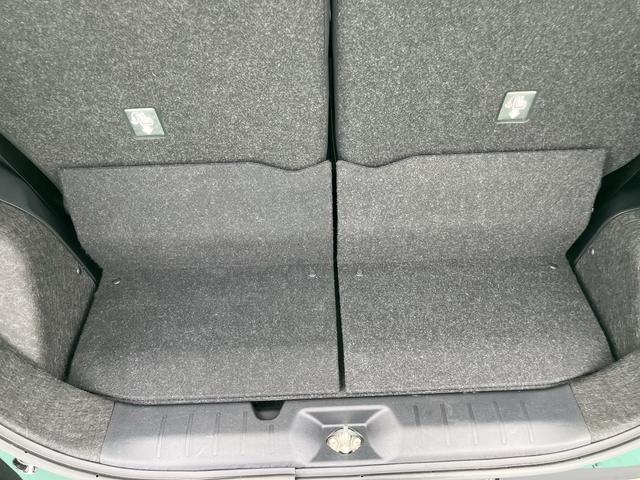 タントカスタムＸ（山口県）の中古車