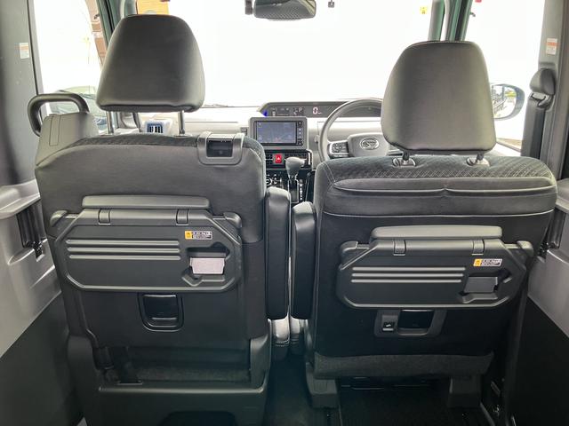 タントカスタムＸ（山口県）の中古車