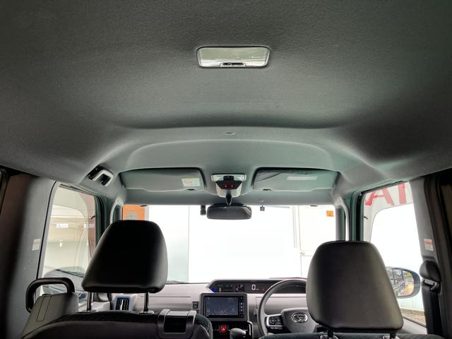 タントカスタムＸ（山口県）の中古車