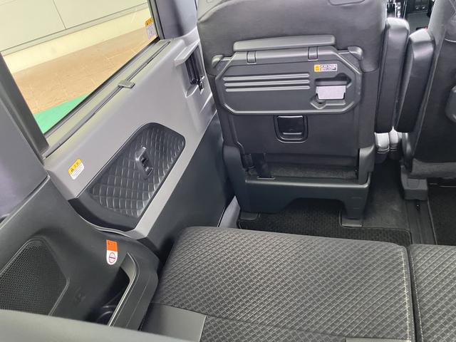 タントカスタムＸ（山口県）の中古車