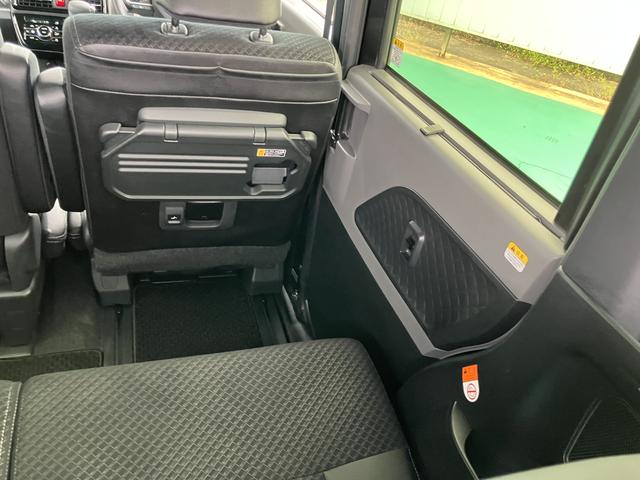 タントカスタムＸ（山口県）の中古車