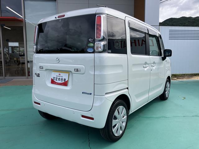 フレアワゴンハイブリッドＸＧ（山口県）の中古車