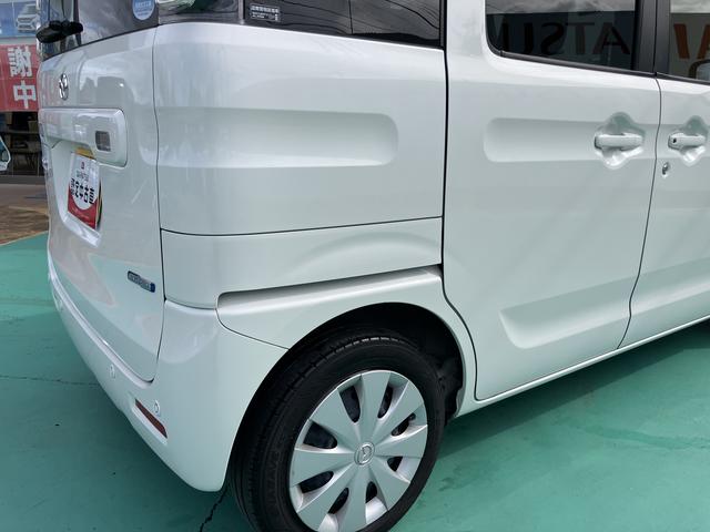 フレアワゴンハイブリッドＸＧ（山口県）の中古車