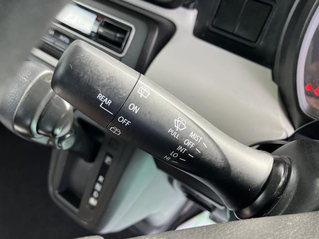 フレアワゴンハイブリッドＸＧ（山口県）の中古車
