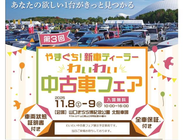 タフトＧターボ　ダーククロムベンチャー（山口県）の中古車