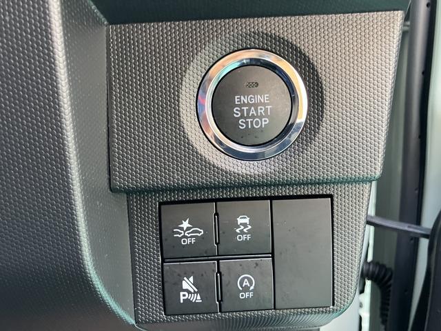 タフトＧターボ　ダーククロムベンチャー（山口県）の中古車