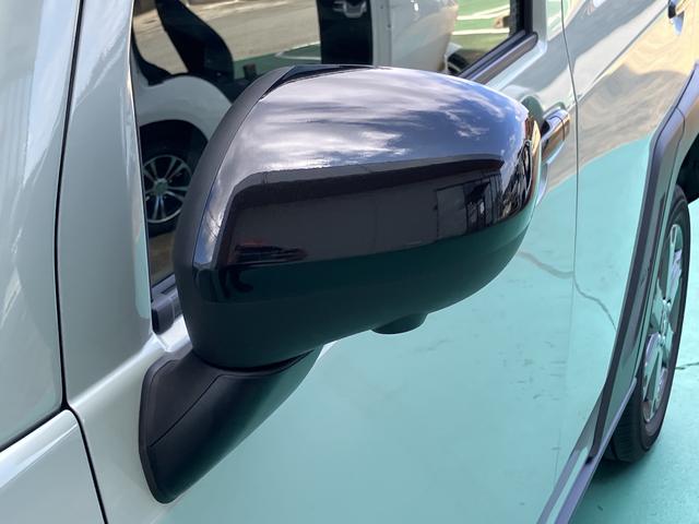 タフトＧターボ　ダーククロムベンチャー（山口県）の中古車