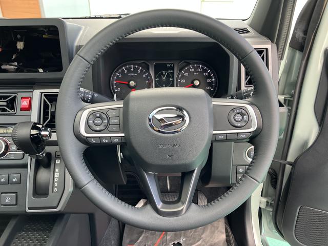 タフトＧターボ　ダーククロムベンチャー（山口県）の中古車