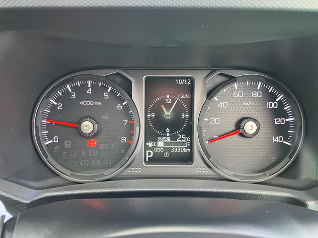 タフトＧターボ　ダーククロムベンチャー（山口県）の中古車