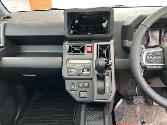 タフトＧターボ　ダーククロムベンチャー（山口県）の中古車