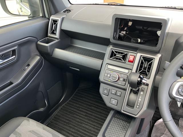 タフトＧターボ　ダーククロムベンチャー（山口県）の中古車