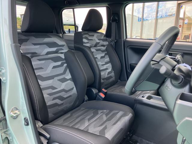 タフトＧターボ　ダーククロムベンチャー（山口県）の中古車