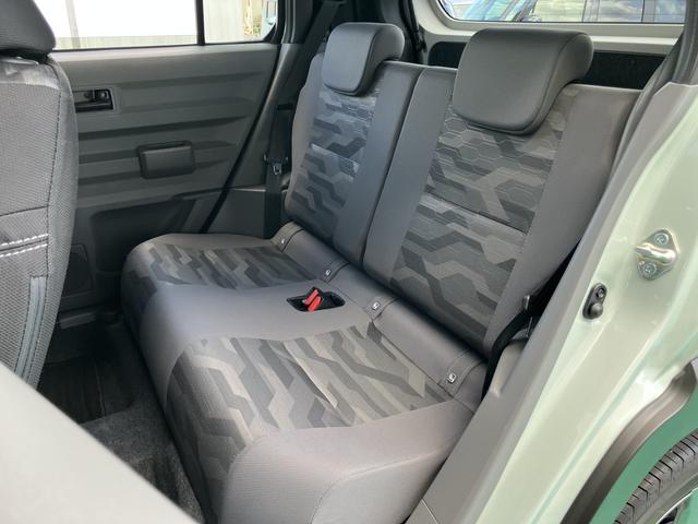 タフトＧターボ　ダーククロムベンチャー（山口県）の中古車