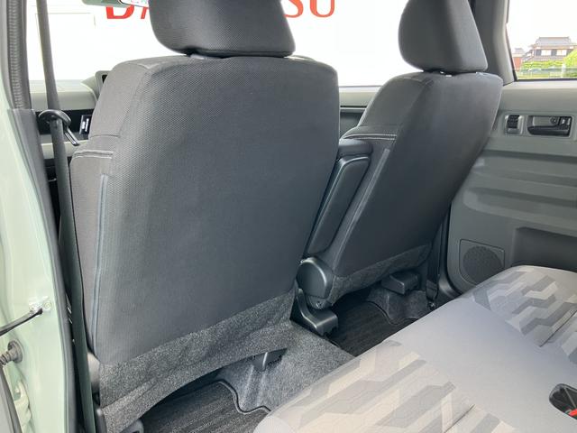 タフトＧターボ　ダーククロムベンチャー（山口県）の中古車