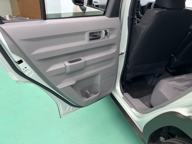 タフトＧターボ　ダーククロムベンチャー（山口県）の中古車