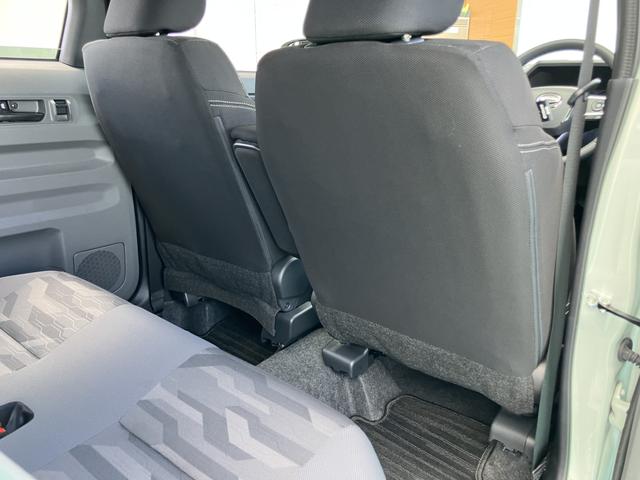 タフトＧターボ　ダーククロムベンチャー（山口県）の中古車