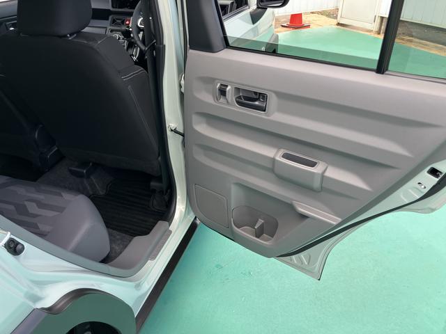 タフトＧターボ　ダーククロムベンチャー（山口県）の中古車