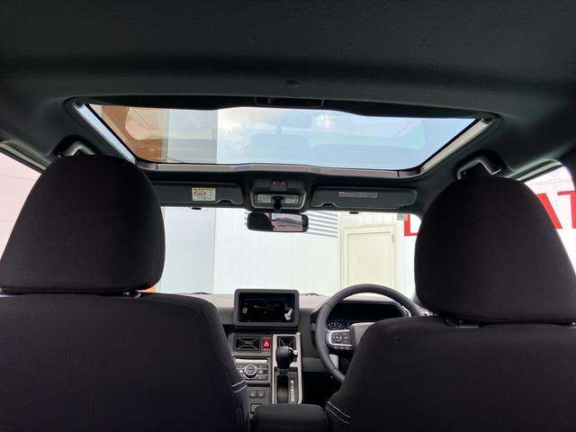 タフトＧターボ　ダーククロムベンチャー（山口県）の中古車