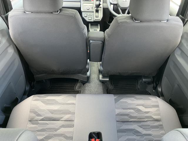 タフトＧターボ　ダーククロムベンチャー（山口県）の中古車