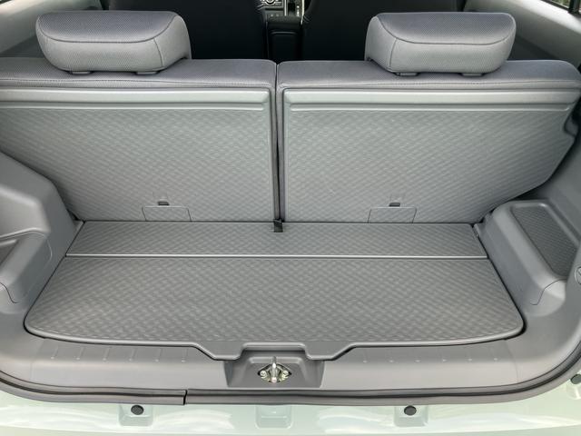 タフトＧターボ　ダーククロムベンチャー（山口県）の中古車