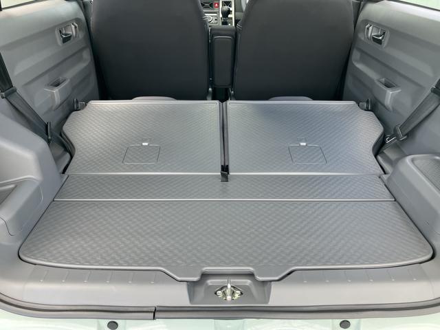 タフトＧターボ　ダーククロムベンチャー（山口県）の中古車