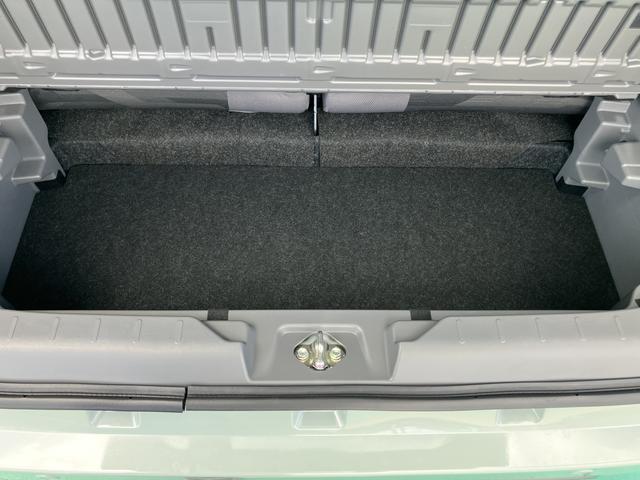 タフトＧターボ　ダーククロムベンチャー（山口県）の中古車