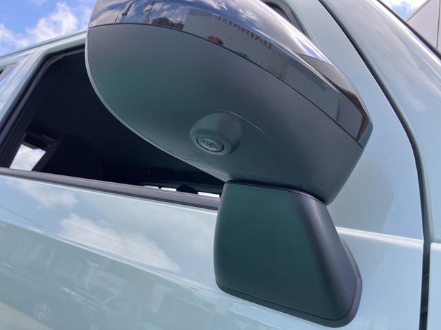 タフトＧターボ　ダーククロムベンチャー（山口県）の中古車