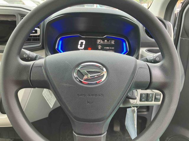 ミライースＸ　ＳＡIII（山口県）の中古車