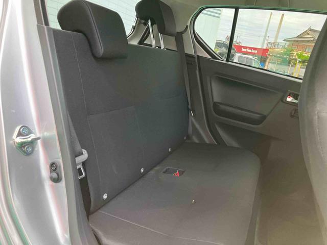 ミライースＸ　ＳＡIII（山口県）の中古車