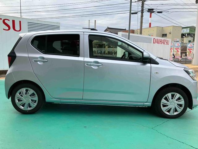 ミライースＸ　ＳＡIII（山口県）の中古車