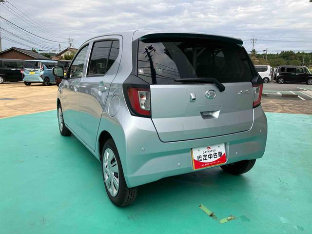 ミライースＸ　ＳＡIII（山口県）の中古車