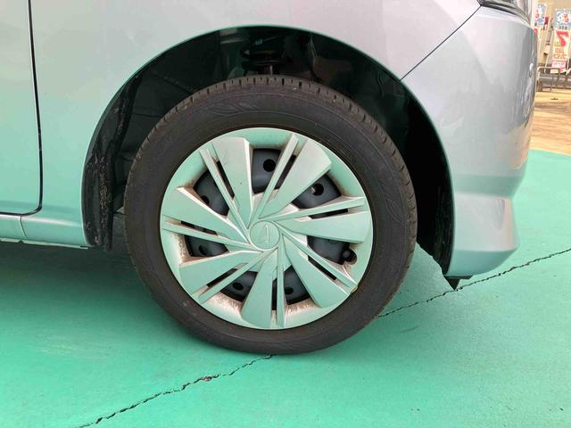 ミライースＸ　ＳＡIII（山口県）の中古車