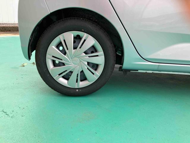 ミライースＸ　ＳＡIII（山口県）の中古車