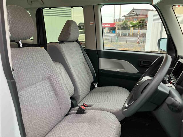 タントＸ（山口県）の中古車