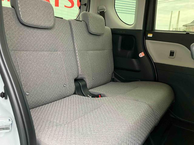 タントＸ（山口県）の中古車