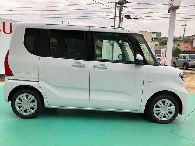 タントＸ（山口県）の中古車