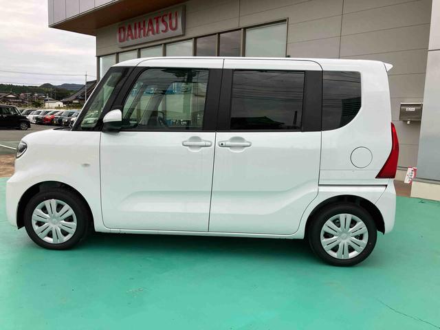 タントＸ（山口県）の中古車