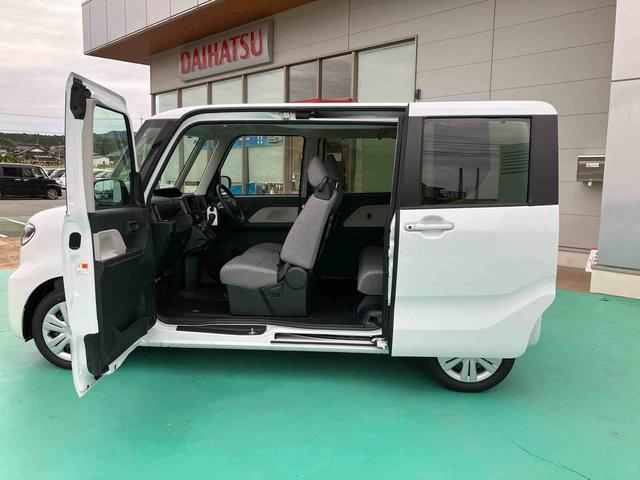 タントＸ（山口県）の中古車