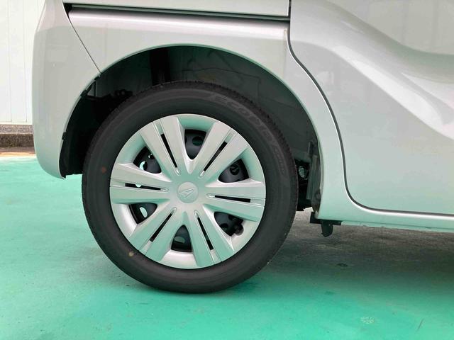 タントＸ（山口県）の中古車