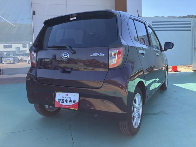 ミライースＧ　ＳＡIII（山口県）の中古車