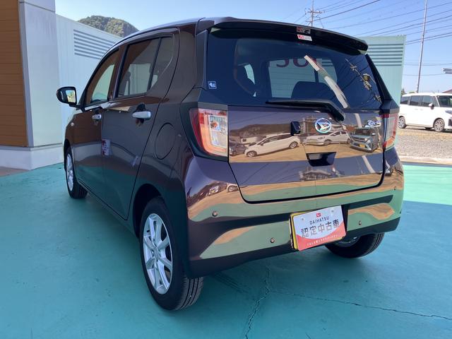 ミライースＧ　ＳＡIII（山口県）の中古車