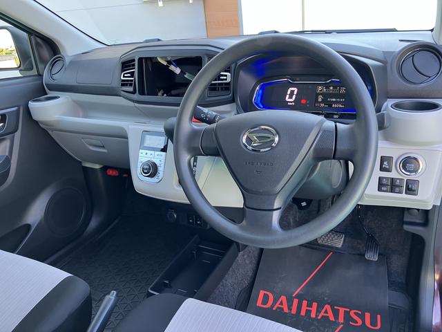 ミライースＧ　ＳＡIII（山口県）の中古車