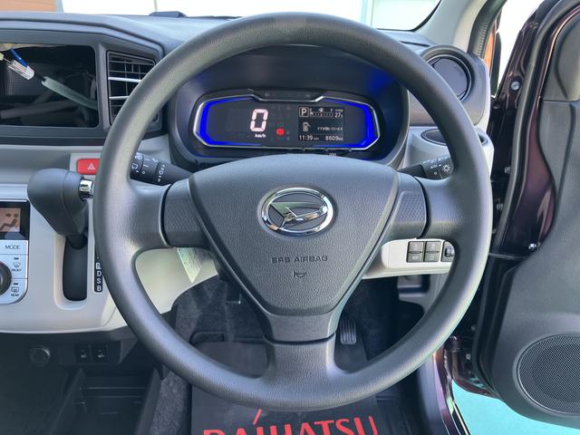 ミライースＧ　ＳＡIII（山口県）の中古車