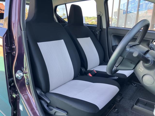 ミライースＧ　ＳＡIII（山口県）の中古車
