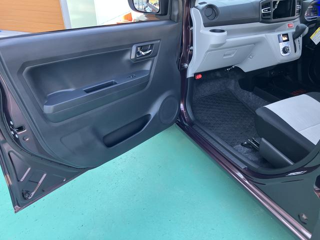 ミライースＧ　ＳＡIII（山口県）の中古車
