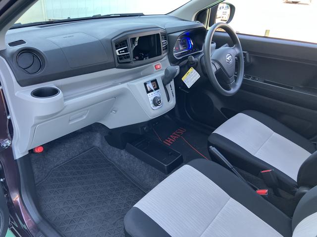 ミライースＧ　ＳＡIII（山口県）の中古車