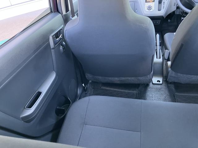 ミライースＧ　ＳＡIII（山口県）の中古車