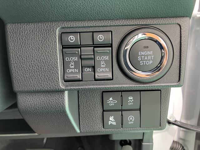 ムーヴキャンバスストライプスＧターボ（山口県）の中古車