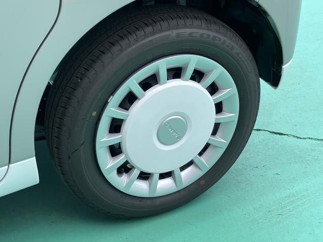 ムーヴキャンバスストライプスＧターボ（山口県）の中古車