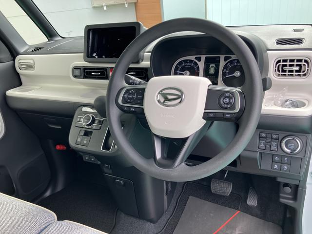 ムーヴキャンバスストライプスＧターボ（山口県）の中古車